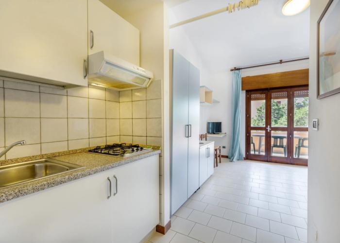 Club Hotel Residence Baiaverde