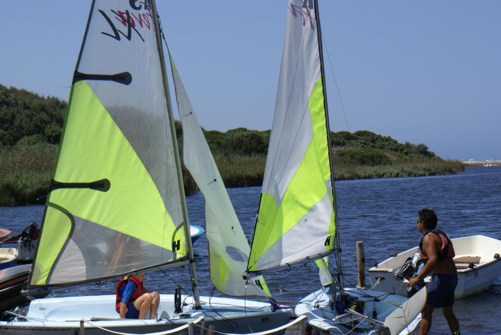 Sa Fiorida Appartamenti