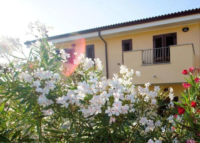 Sa Fiorida Appartamenti