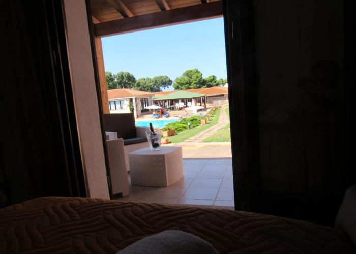 Marina Manna Hotel & Club Village