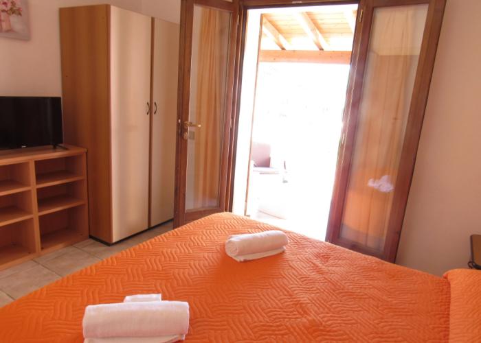 Marina Manna Hotel & Club Village