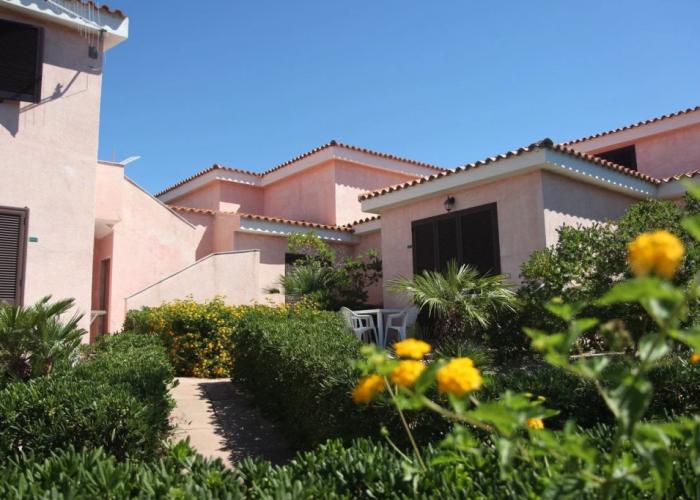 Marina Manna Hotel & Club Village