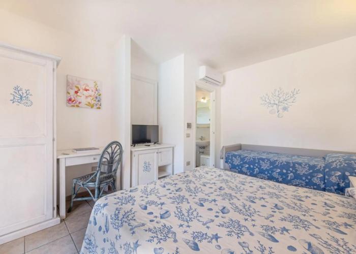 Marina Manna Hotel & Club Village