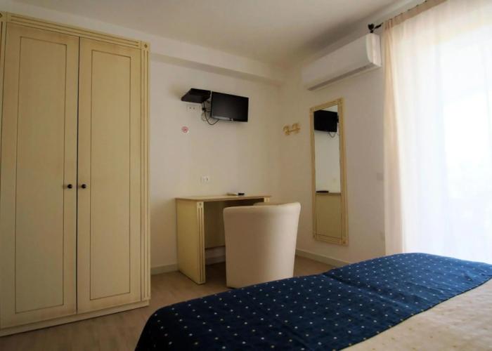 Hotel Tartaruga Bianca