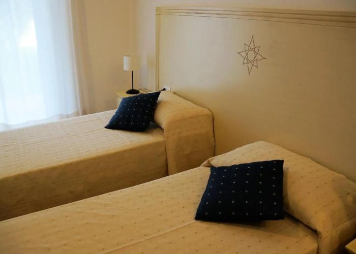 Hotel Tartaruga Bianca
