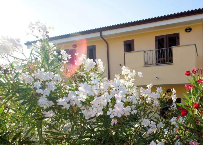Sa Fiorida Apartments