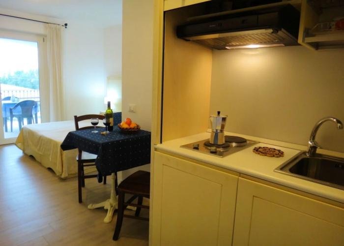 Sa Fiorida Apartments