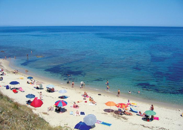 Terrazze sul Mare