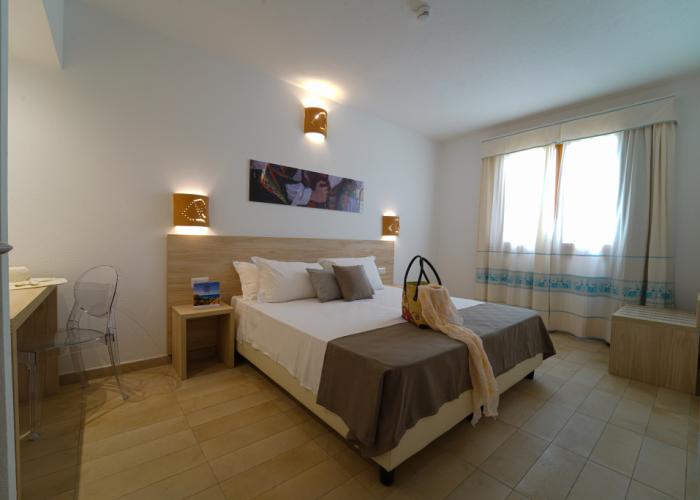 GH Santina Resort