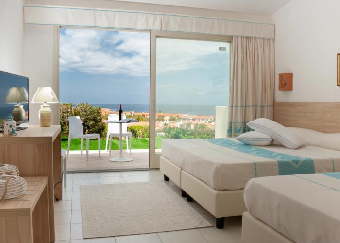 GH Santina Resort