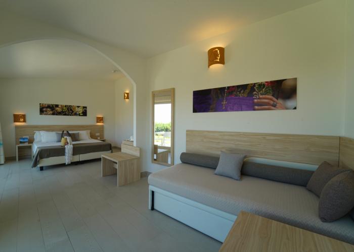 GH Santina Resort