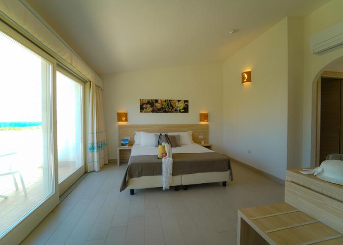 GH Santina Resort