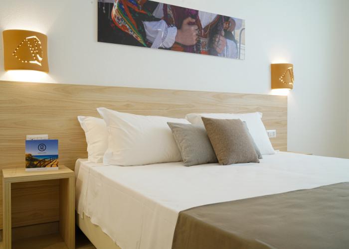 GH Santina Resort
