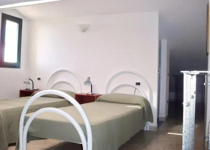Appartamenti Pigafetta