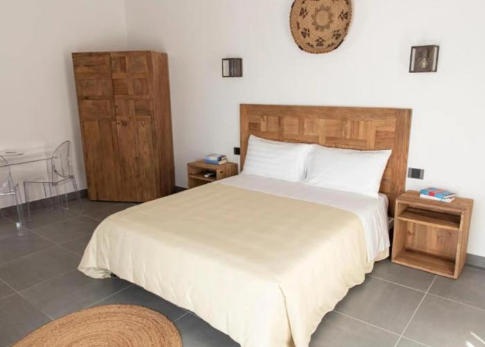 Albergo Rurale Casa Fois