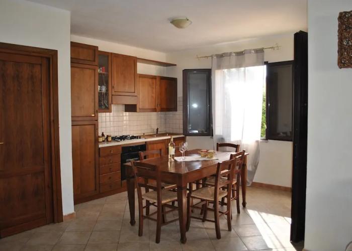 La Casa di Spinosella Agriturismo