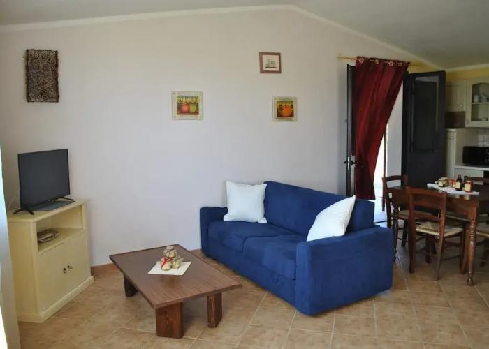 La Casa di Spinosella Agriturismo