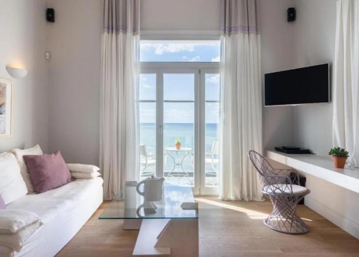 Dexamenes Seaside Hotel