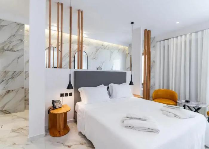 Grand Elis Hotel