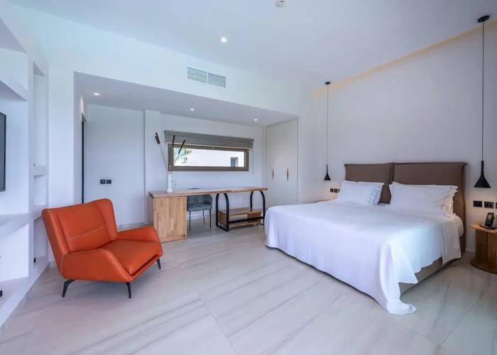 Grand Elis Hotel