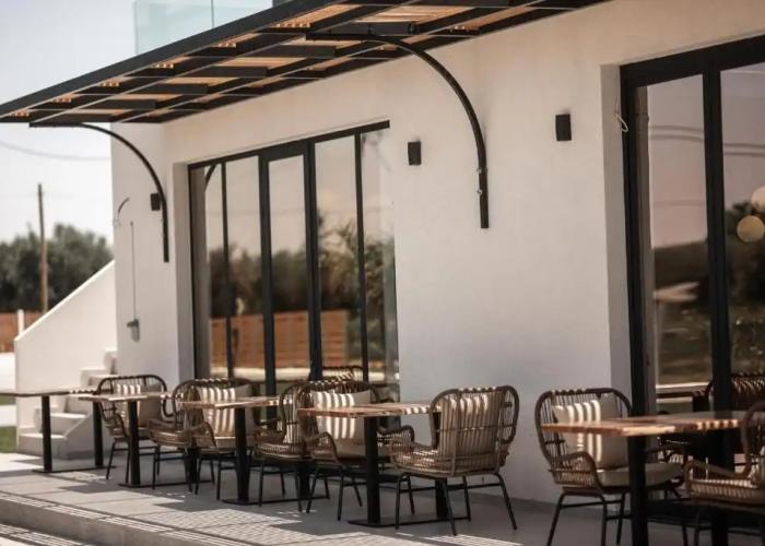 Salt Boutique Hotel