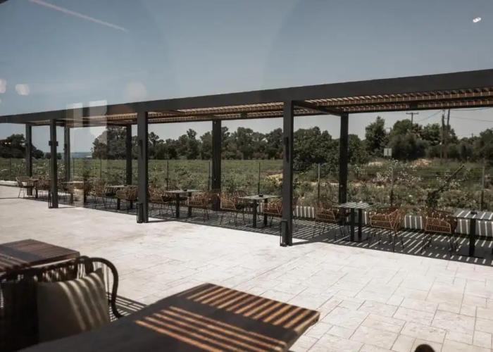 Salt Boutique Hotel