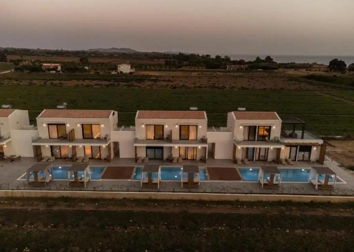 Salt Boutique Hotel