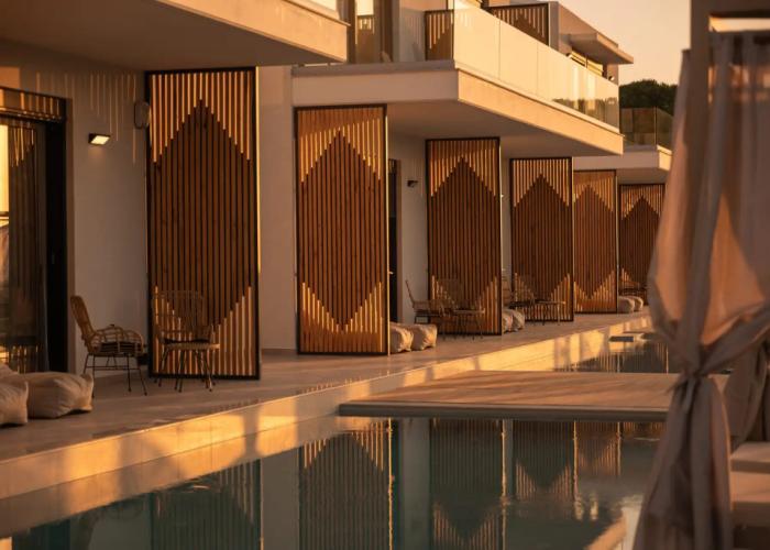 Salt Boutique Hotel