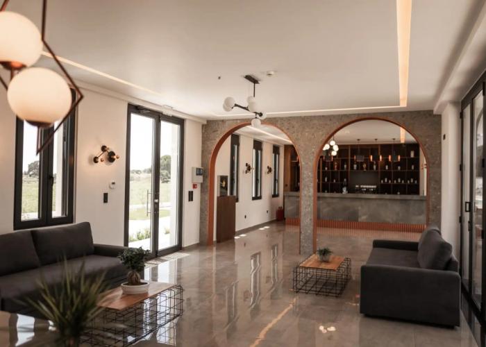Salt Boutique Hotel