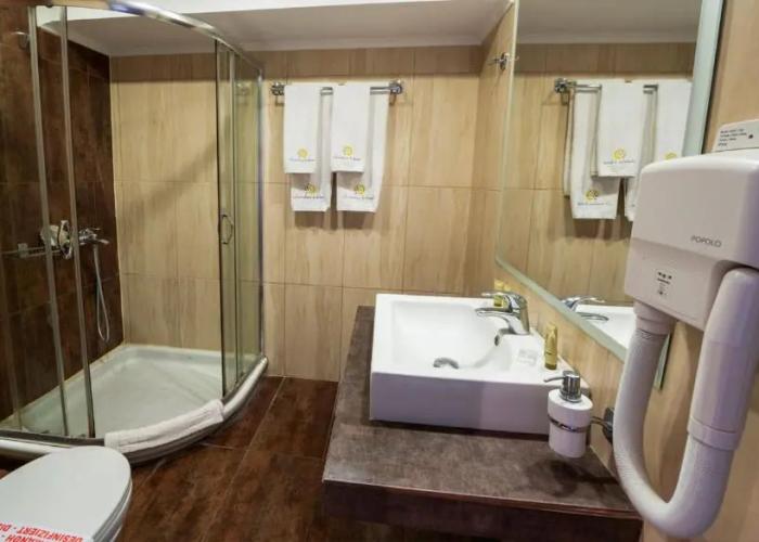Amalias Hotel