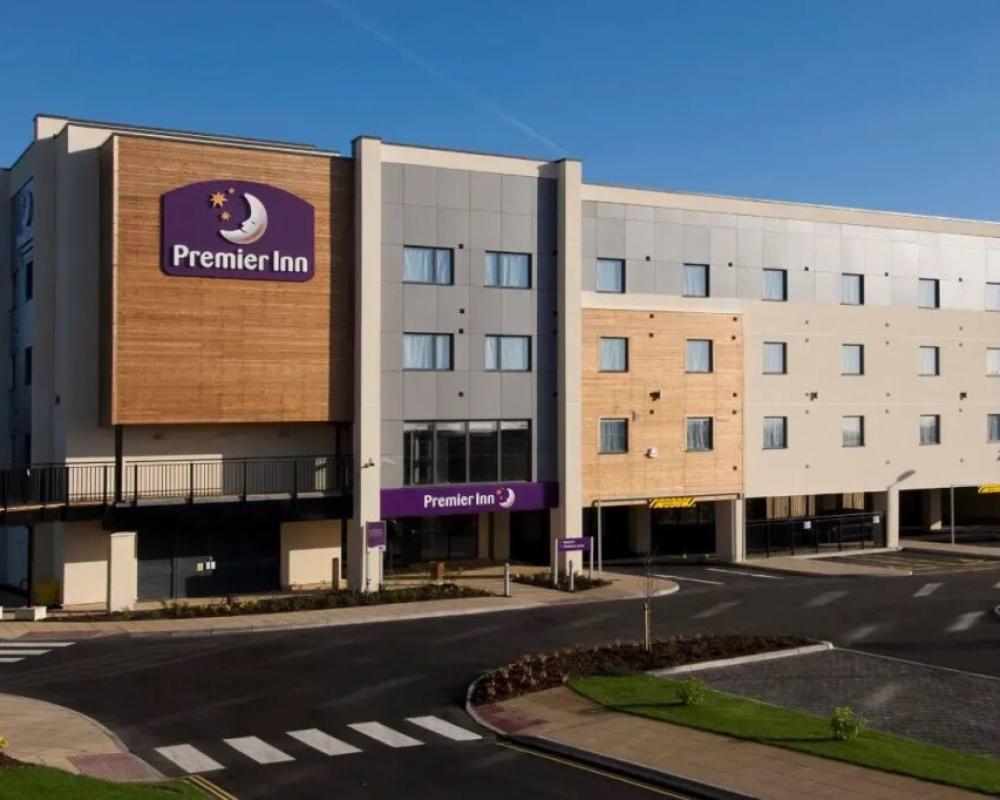 Premier Inn Newton Abbot