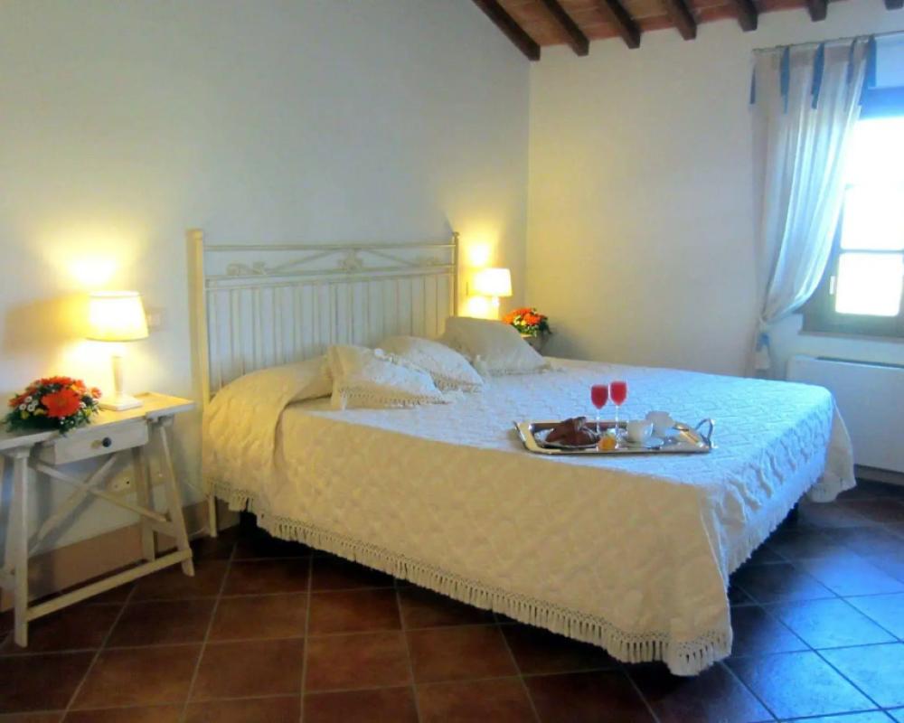 Le Colombaie Country Resort