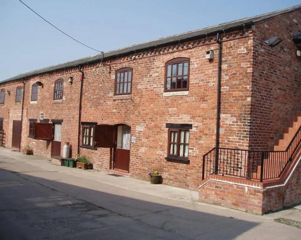 Hopley House Bed & Breakfast