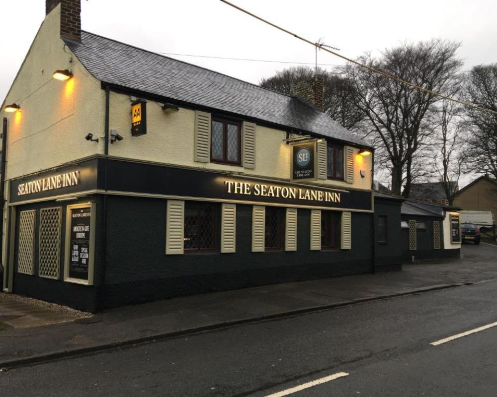 The Seaton Lane Inn - The Inn Collection Group