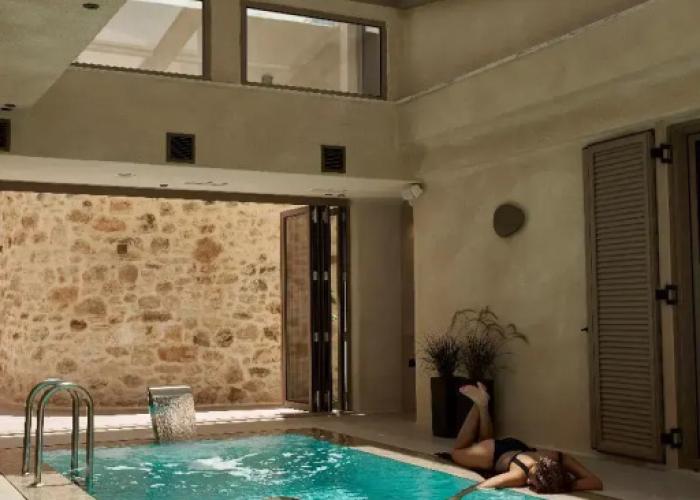 Manili Boutique Suites & Villas