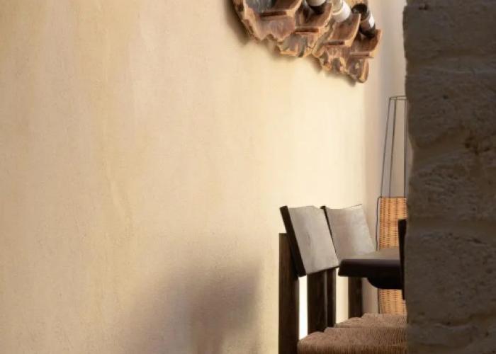 Manili Boutique Suites & Villas