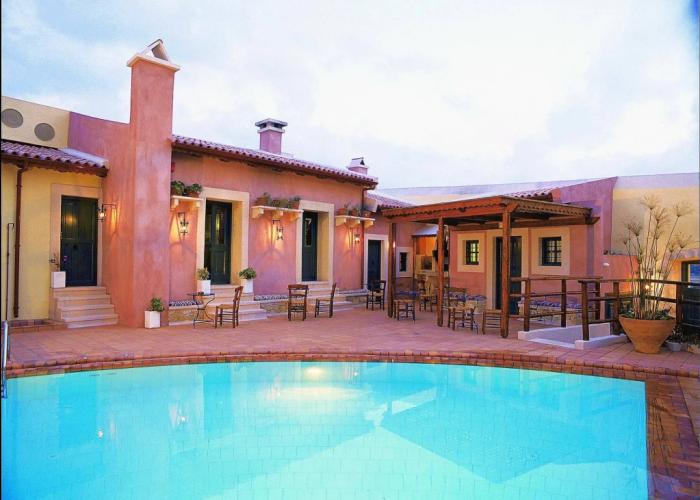 Villa Archanes