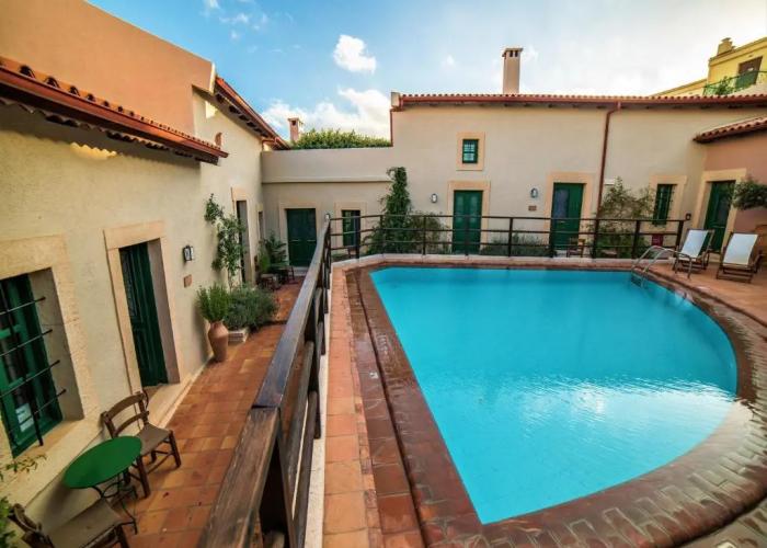 Villa Archanes