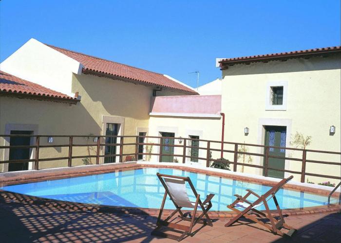 Villa Archanes