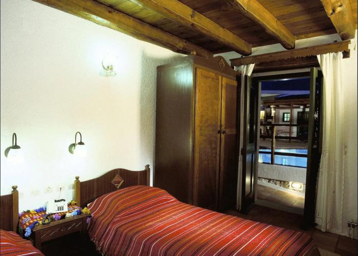Villa Archanes