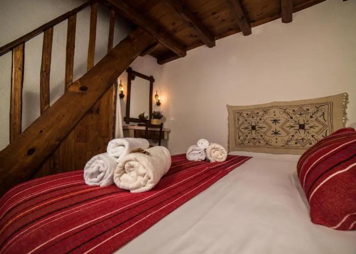 Villa Archanes