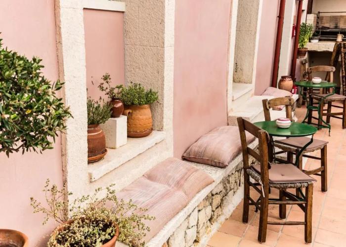 Villa Archanes
