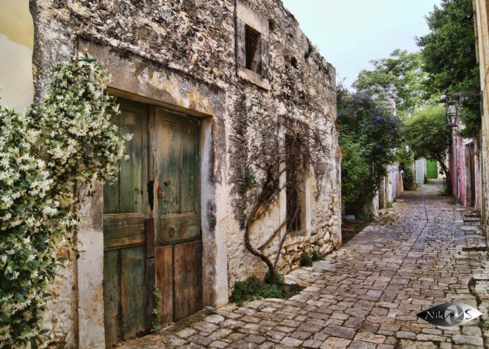 Kalimera Archanes Village
