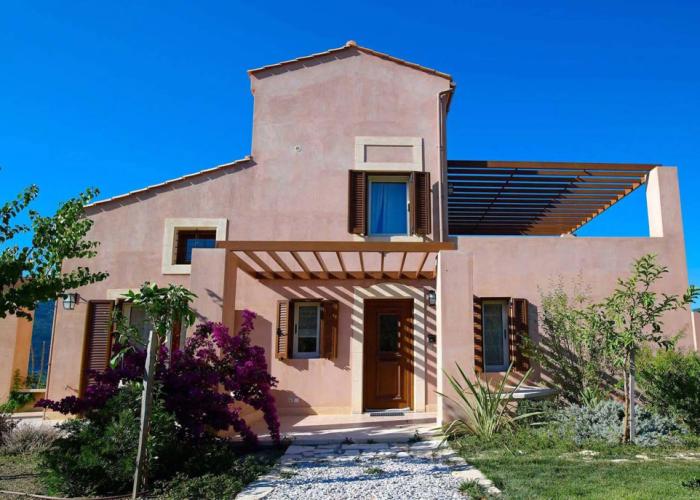 Eliathos Hillside Retreat
