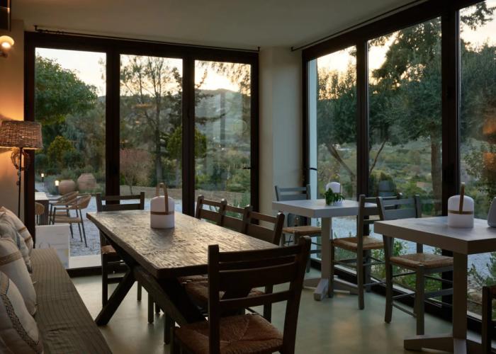 Eliathos Hillside Retreat