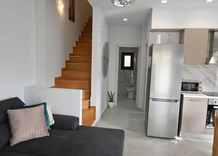 Iris Villa 2 - Archanes Crete