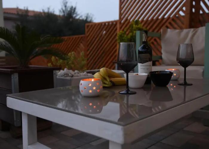 Iris Villa 2 - Archanes Crete