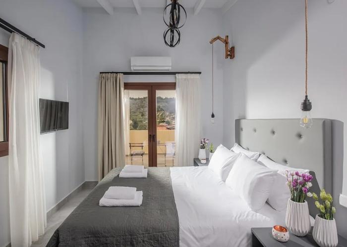 Iris Villa 2 - Archanes Crete
