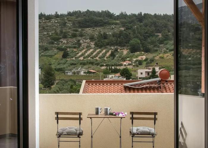Iris Villa 1 - Archanes Crete