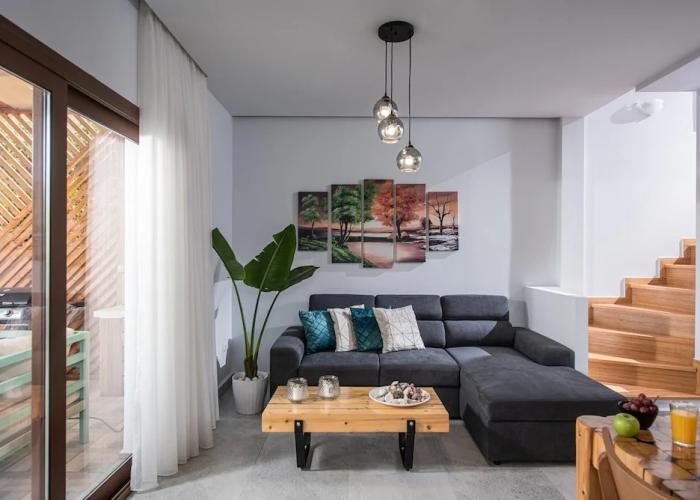 Iris Villa 1 - Archanes Crete